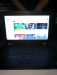 Lenovo thinkpad